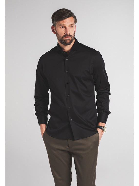 Eterna Modern fit Skjorte